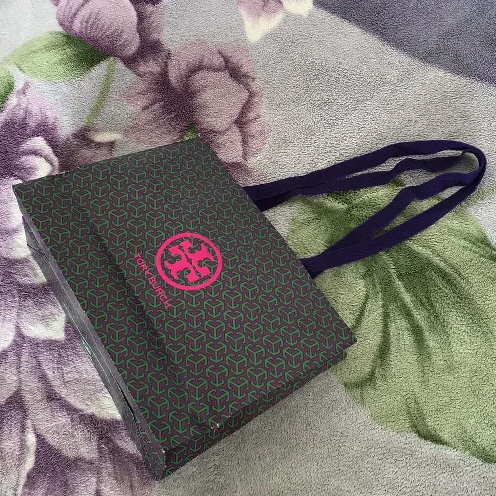 Medium Size Tory Burch Gift Bag
